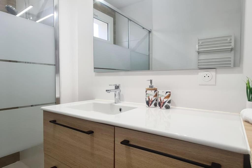 Apartamento Le Bel Horizon Bessines Exterior foto