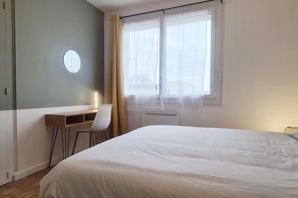Apartamento Le Bel Horizon Bessines Exterior foto