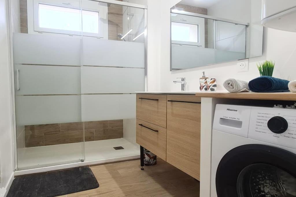 Apartamento Le Bel Horizon Bessines Exterior foto