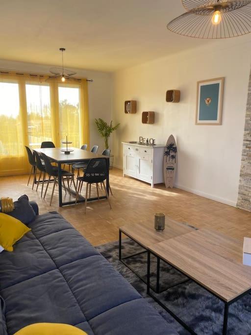Apartamento Le Bel Horizon Bessines Exterior foto
