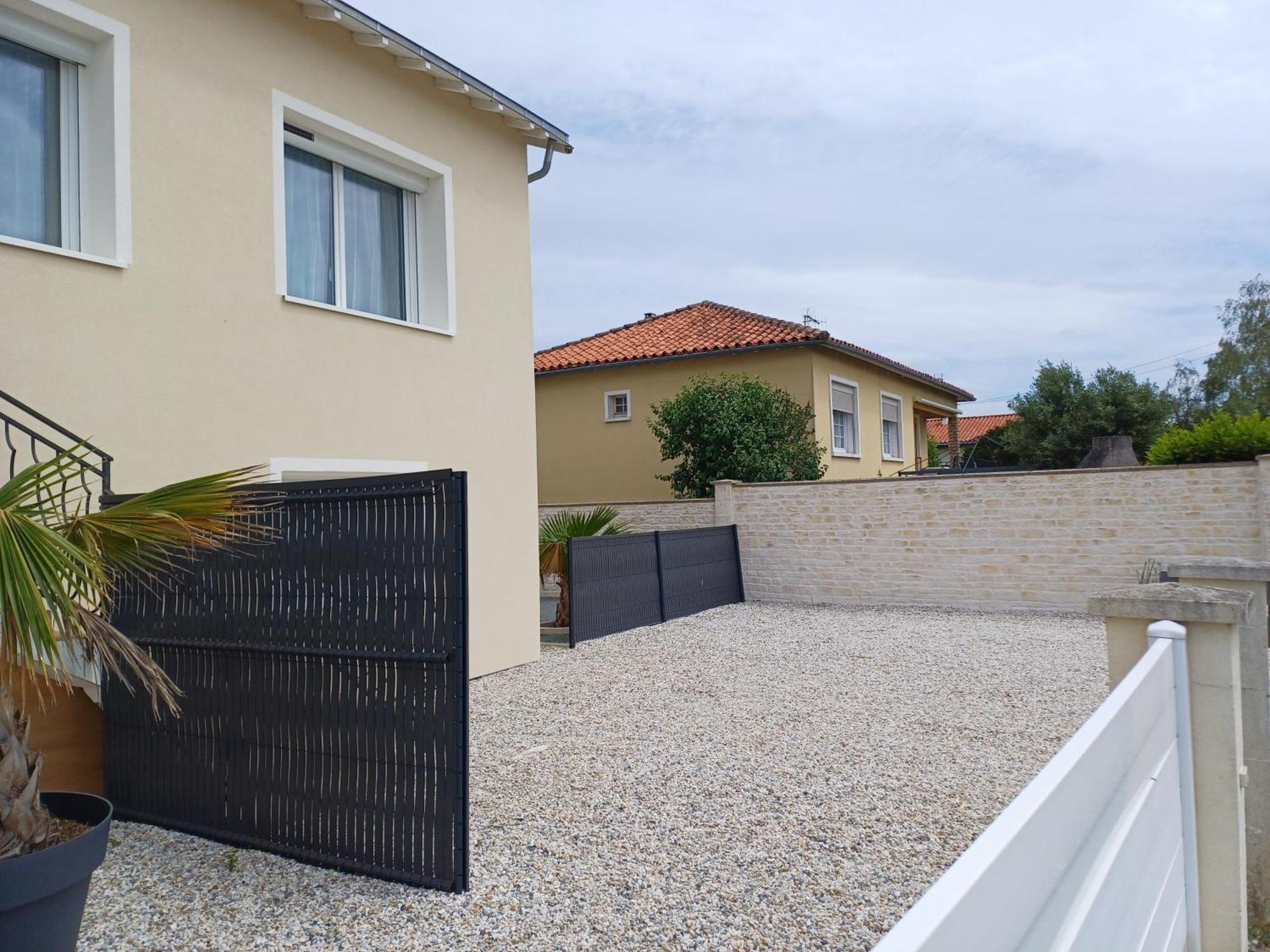 Apartamento Le Bel Horizon Bessines Exterior foto